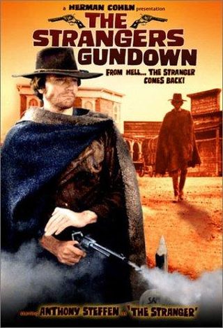 Django the Bastard still 4