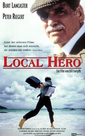 Local Hero still 7