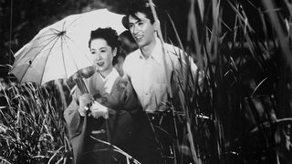 The Lady of Musashino still 5