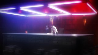 The Garden of Sinners - Chapter 1: Overlooking View still 6