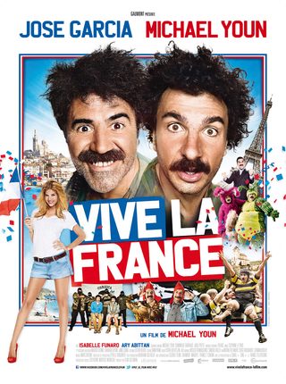 Vive la France still 5