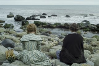 Ammonite still 4
