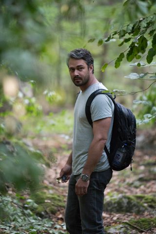 The Forest still 4