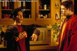 Idle Hands still 6