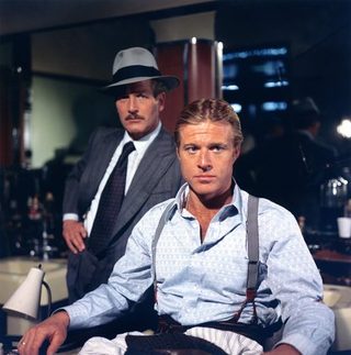 The Sting still 3