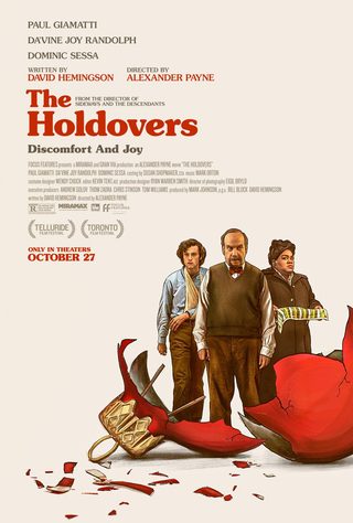 The Holdovers still 4