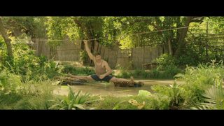 Kickboxer: Vengeance still 5