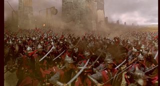 Conquest 1453 still 5