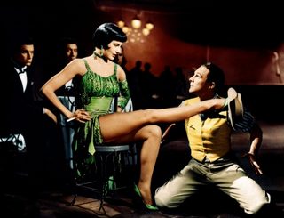 Singin' in the Rain still 2