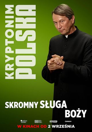 Kryptonim Polska still 5