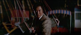 The Street Fighter's Last Revenge still 7