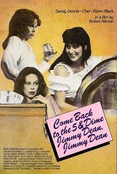 Come Back to the 5 & Dime, Jimmy Dean, Jimmy Dean still 5