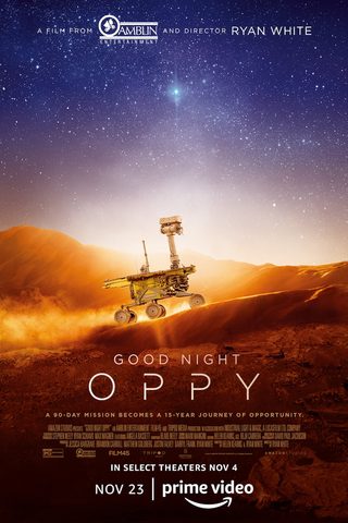 Good Night Oppy still 1