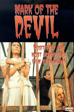 Mark of the Devil still 8