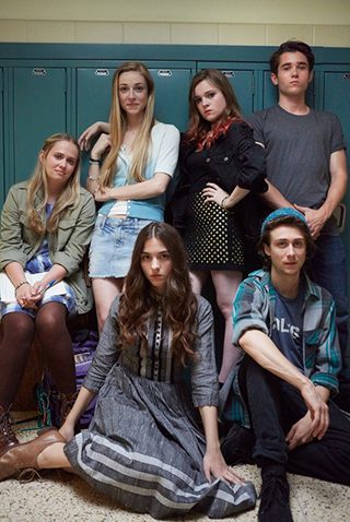 Blame still 6