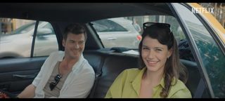 Last Call for Istanbul still 7