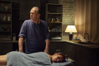 French Master still 6