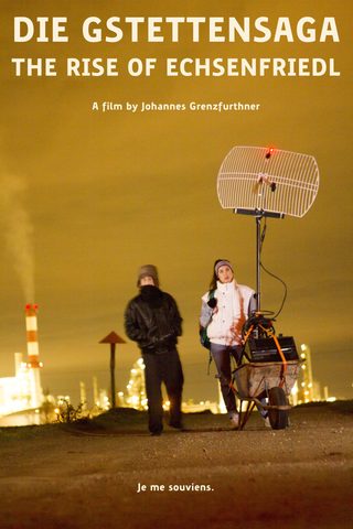 Die Gstettensaga: The Rise of Echsenfriedl still 5