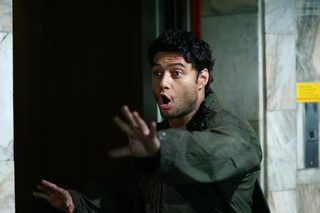 Highlander: The Source still 2
