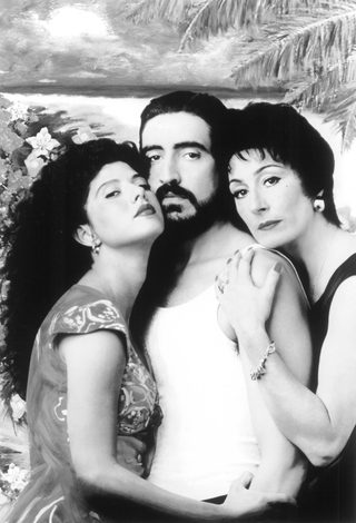 The Perez Family still 3