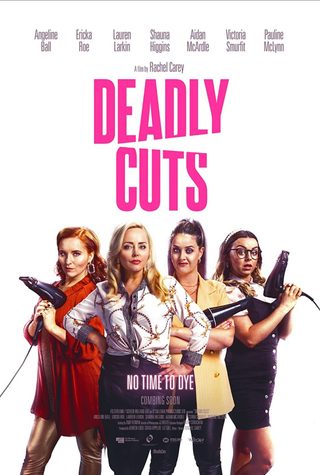 Deadly Cuts still 2