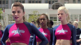 Bring It On: Worldwide #Cheersmack still 7