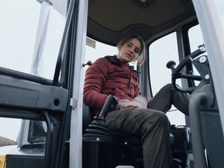 Boys from County Hell still 6