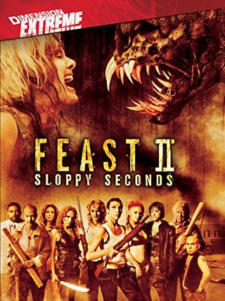 Feast II: Sloppy Seconds still 7