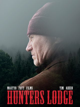 Hunters Lodge still 8
