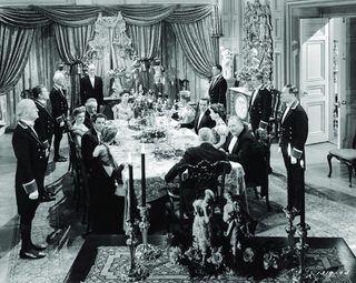 The Picture of Dorian Gray still 1