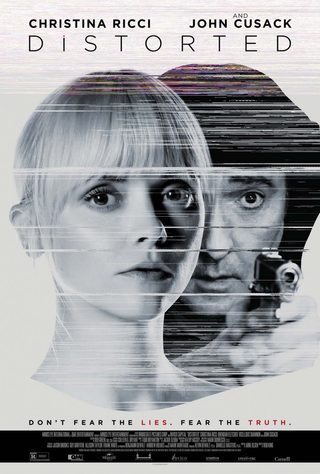 Distorted still 4