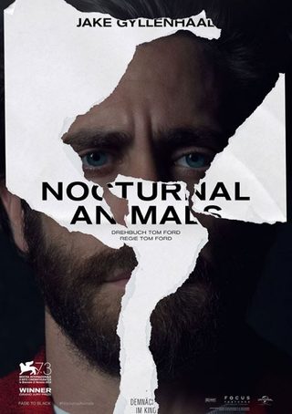 Nocturnal Animals still 4