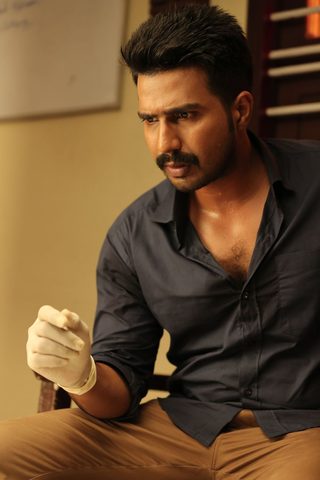 Ratsasan still 5