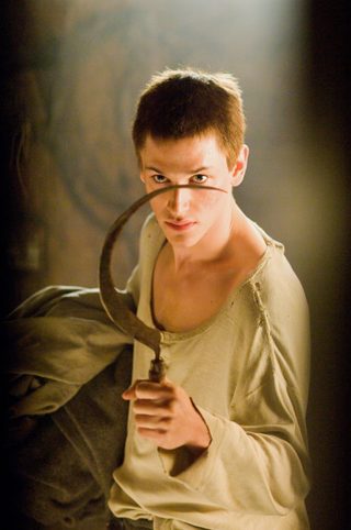 Hannibal Rising still 4