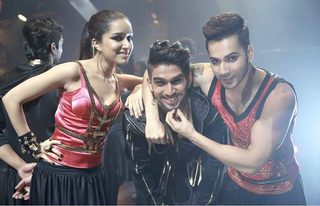 Any Body Can Dance 2 still 2