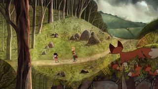 Song of the Sea still 5