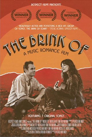 The Brink Of still 4