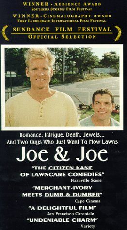 Joe & Joe still 1
