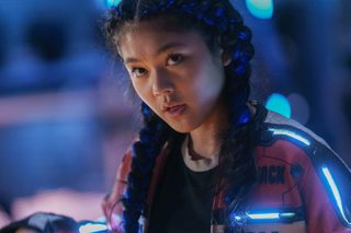 Secret Headquarters still 3