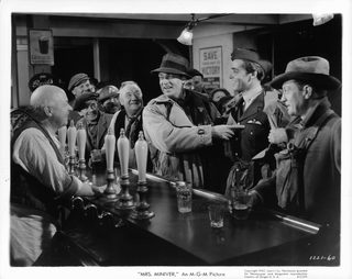Mrs. Miniver still 5