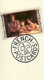 French Postcards still 6