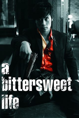A Bittersweet Life still 5