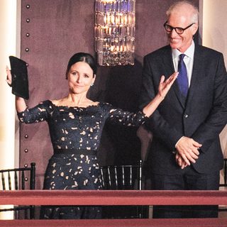 Julia Louis-Dreyfus: The Kennedy Center Mark Twain Prize still 6
