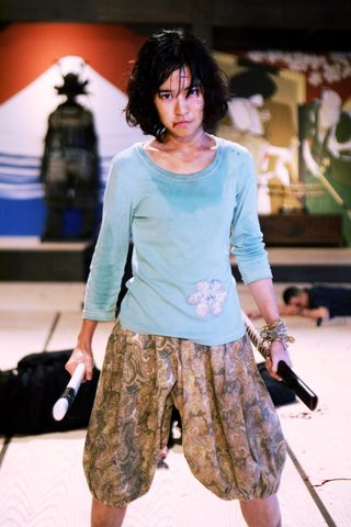 Chocolate still 2