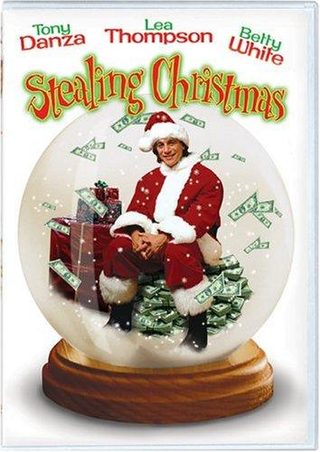 Stealing Christmas still 2