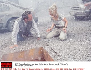Volcano still 1