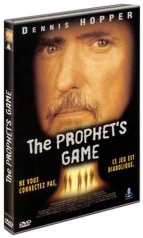 The Prophet's Game still 1