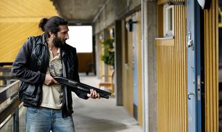 Easy Money: Hard to Kill still 4