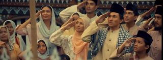 Buya Hamka Vol. I still 1