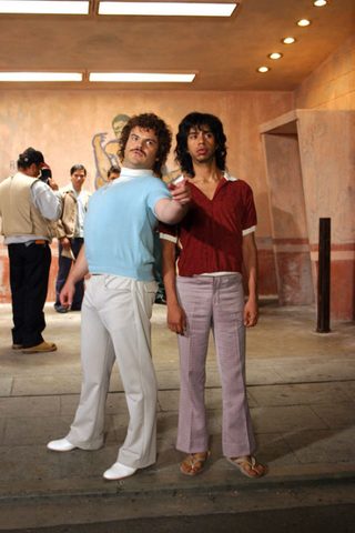 Nacho Libre still 6